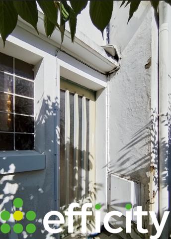 Maison 5 pièces - 124 m² Exclusivité efficity