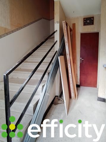 Maison 5 pièces - 124 m² Exclusivité efficity