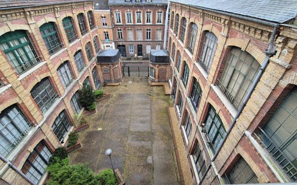 Appartement à vendre    3 pièces • 67 m2 Elbeuf