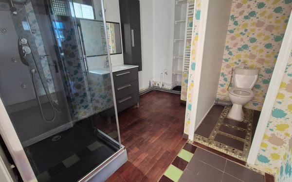 Appartement à vendre    3 pièces • 67 m2 Elbeuf