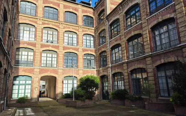 Appartement à vendre    3 pièces • 67 m2 Elbeuf