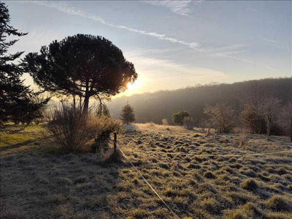 Grange à vendre |  Lévignac-de-Guyenne |  1 pièce
