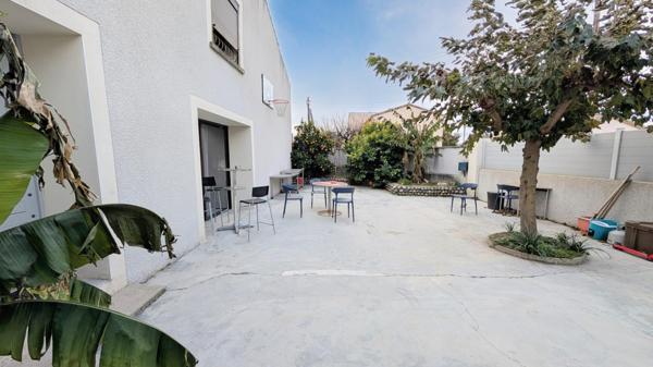 Maison familiale de 159 m² - 4 chambres - Jardin -Terrasse -Garage