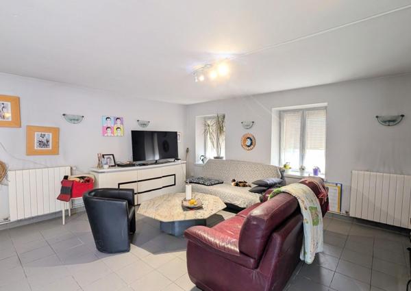 Maison familiale de 159 m² - 4 chambres - Jardin -Terrasse -Garage