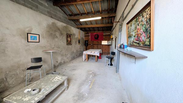 Maison familiale de 159 m² - 4 chambres - Jardin -Terrasse -Garage