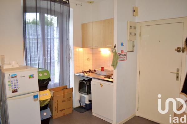 Immeuble à vendre 170 m² Le Blanc