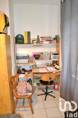 Immeuble à vendre 170 m² Le Blanc