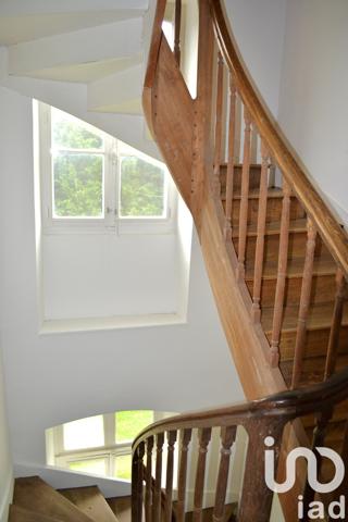 Immeuble à vendre 170 m² Le Blanc