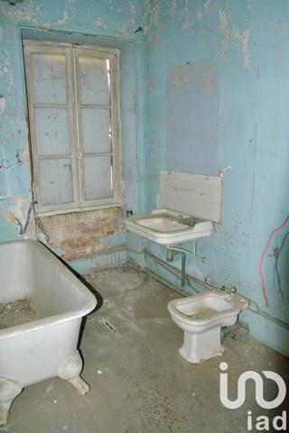 Immeuble à vendre 170 m² Le Blanc