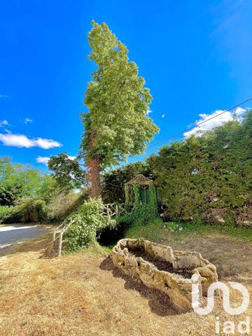 Immeuble à vendre 170 m² Le Blanc