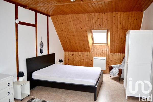 Immeuble à vendre 170 m² Le Blanc