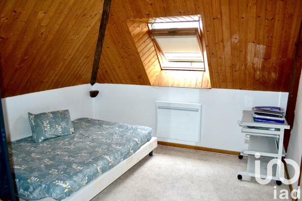 Immeuble à vendre 170 m² Le Blanc