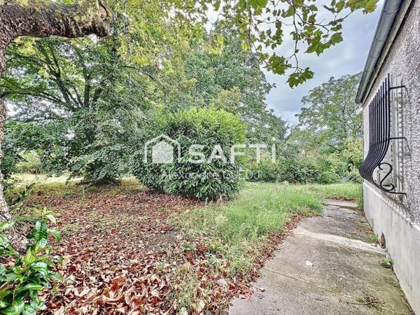 STUDIO REFAIT A NEUF