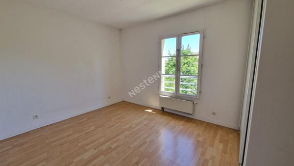 Rare en centre-ville : maison avec jardin et garage à Bergerac !