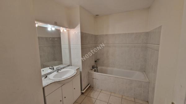 Rare en centre-ville : maison avec jardin et garage à Bergerac !