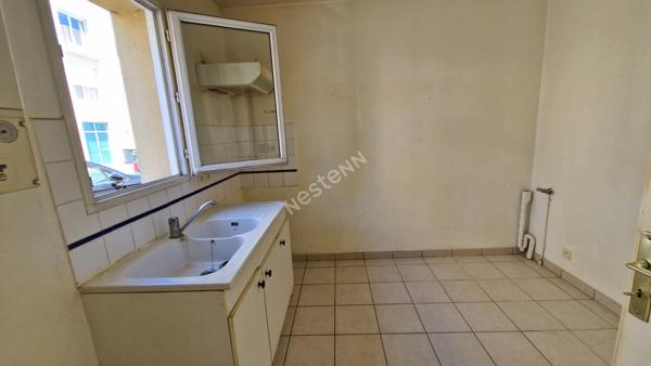 Rare en centre-ville : maison avec jardin et garage à Bergerac !