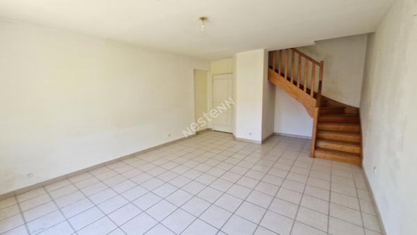 Rare en centre-ville : maison avec jardin et garage à Bergerac !