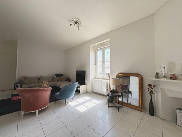 Appartement T3 à vendre à Angers ? Proche UCO / ESA ? Loué en colocation, Idéal Investisseur !