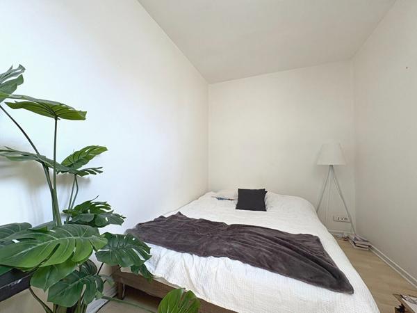 Appartement T3 à vendre à Angers ? Proche UCO / ESA ? Loué en colocation, Idéal Investisseur !