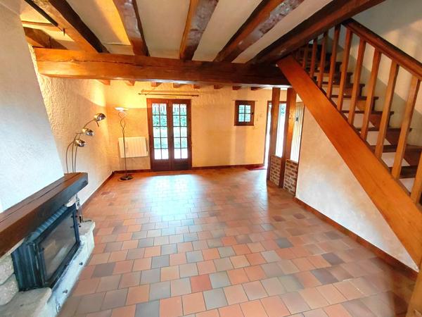 Maison 3 Chambres