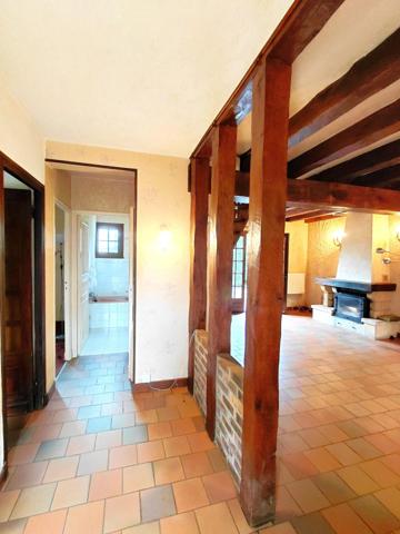 Maison 3 Chambres