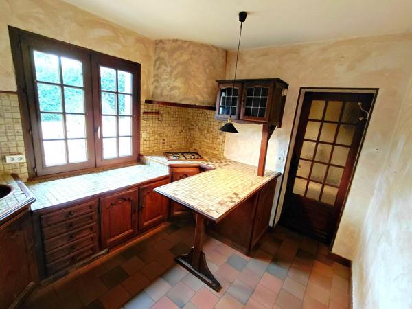 Maison 3 Chambres