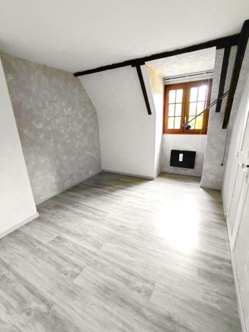 Maison 3 Chambres