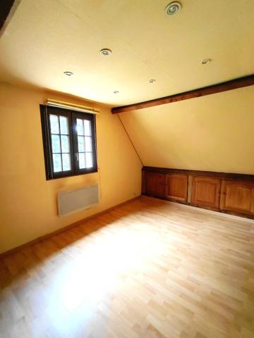 Maison 3 Chambres