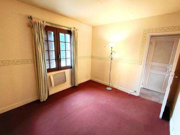 Maison 3 Chambres