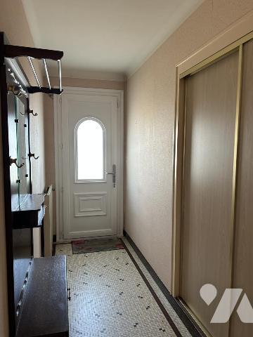Maison à vendre Saint-Jean-de-Boiseau – 83 m² – 2 chambres – grand terrain 2700 m² – sous-sol comple
