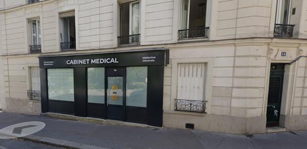 LOCAL COMMERCIAL à vendre loué