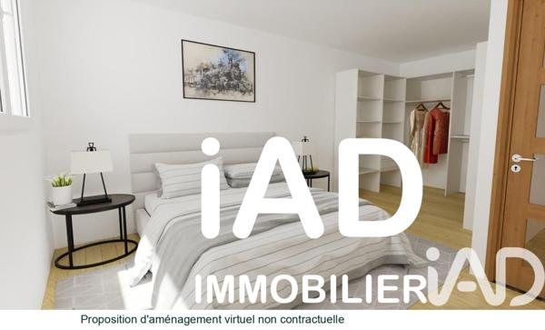 Maison à vendre 4 pièces 130 m² Trévoux