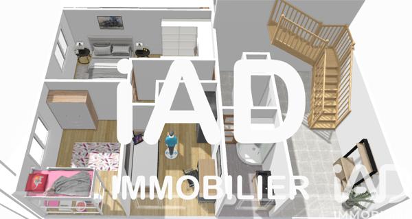 Maison à vendre 4 pièces 130 m² Trévoux
