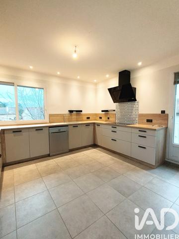Maison à vendre 4 pièces 130 m² Trévoux