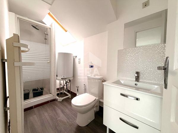 À louer : Charmant appartement 2 pièces à Montereau-Fault-Yonne