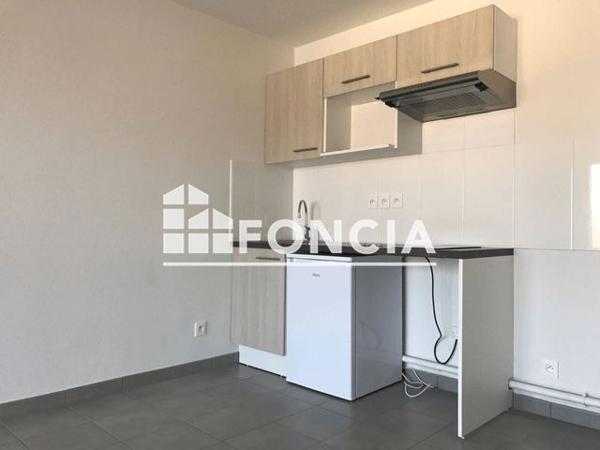 Location Appartement 2 pièces 45.5 m² - 47 BOULEVARD SILVIO TRENTIN Toulouse 31200