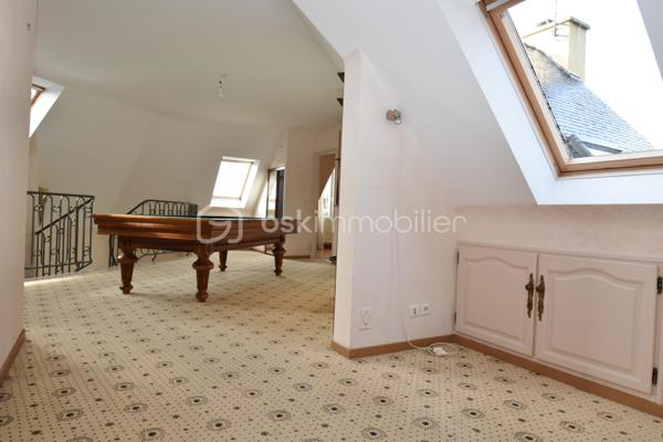 Maison contemporaine de 167 m²