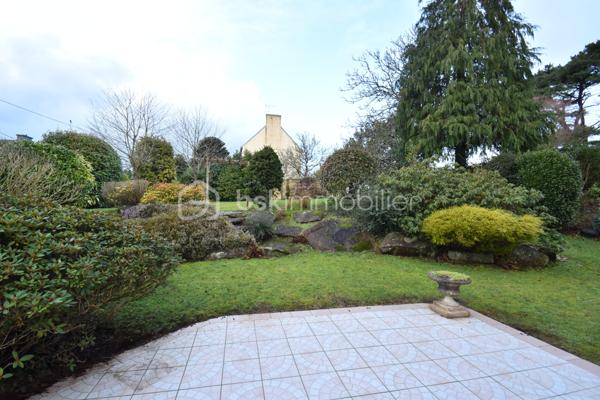 Maison contemporaine de 167 m²