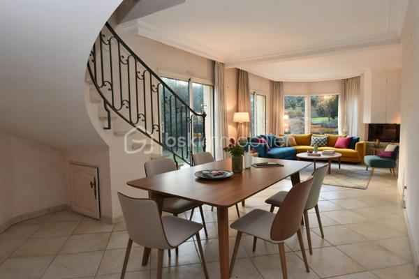 Maison contemporaine de 167 m²