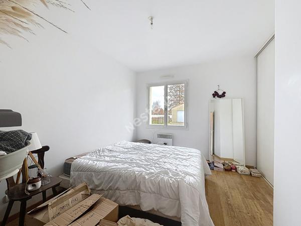 Maison à vendre 5 pièces - Montreverd