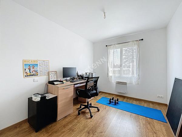 Maison à vendre 5 pièces - Montreverd