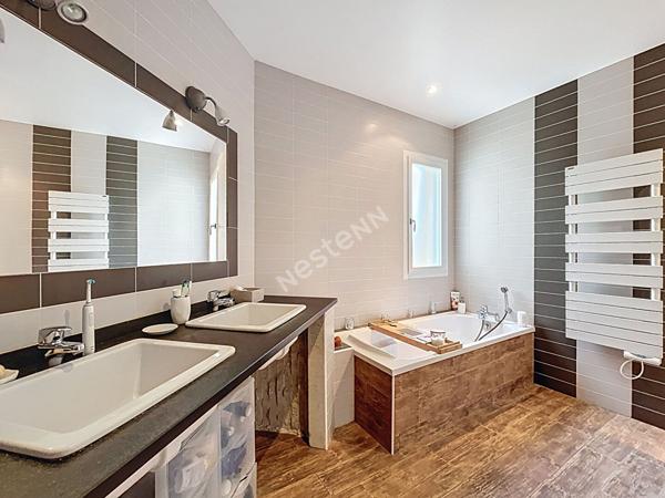 Maison à vendre 5 pièces - Montreverd