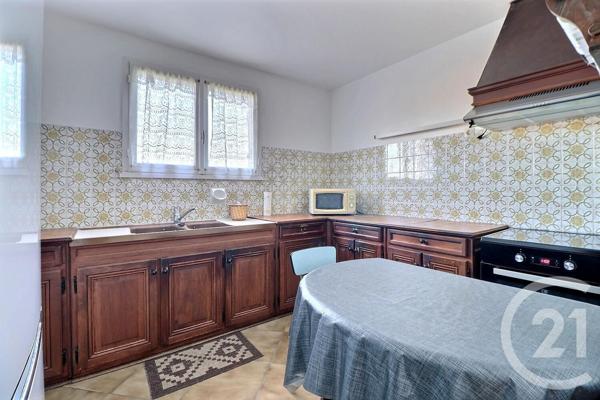 Maison à vendre  4 pièces - 86,30 m2 ST RAPHAEL - 83