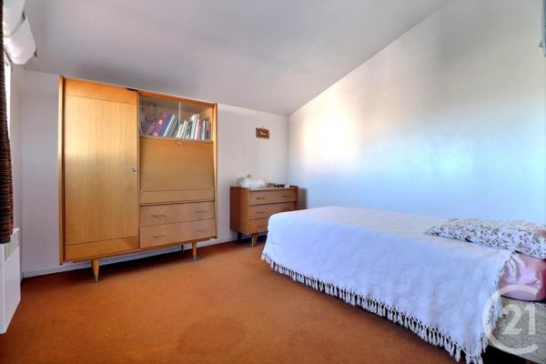 Maison à vendre  4 pièces - 86,30 m2 ST RAPHAEL - 83