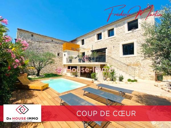 Maison à vendre 5 pièces de 120 m²