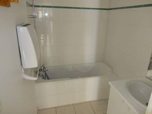 Appartement 3 pièces - 44100 Nantes