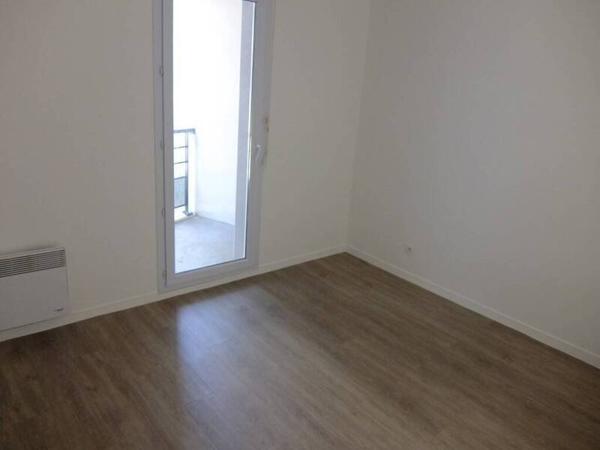 Appartement 3 pièces - 44100 Nantes