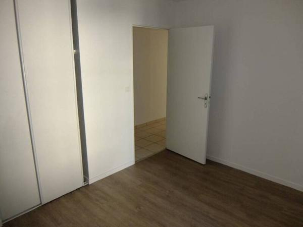 Appartement 3 pièces - 44100 Nantes