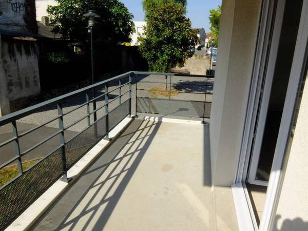 Appartement 3 pièces - 44100 Nantes