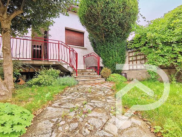 Maison 5 pièces 99.6 m2